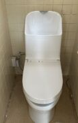 福知山市　トイレリフォーム事例を更新しました！