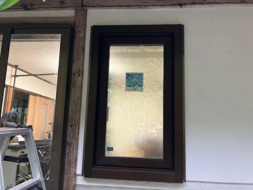 福知山市　窓リノベ～補助金であったか空間へ～