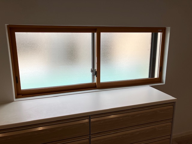 窓リフォーム